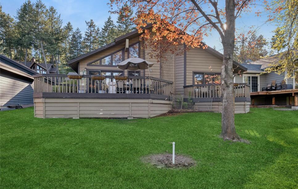 85 Golf Terrace, Bigfork