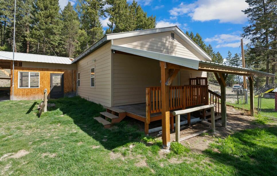 100 Dawson Trail, Kalispell