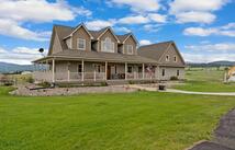 50 Morning View Way, Kalispell