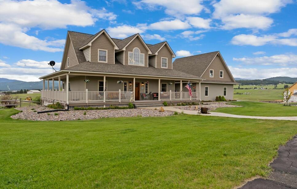 50 Morning View Way, Kalispell