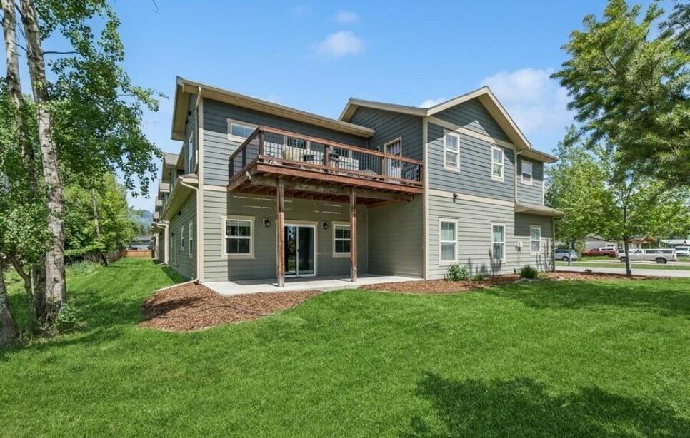 724 Edgewood Place, Whitefish