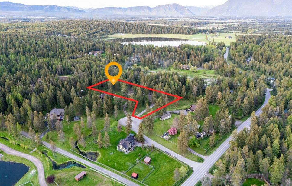 115 Autumn Court, Whitefish