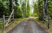 380 & 390 Haskill Basin Road, Whitefish