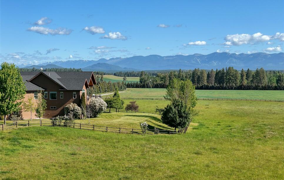 310 Jossie Lane, Kalispell