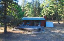 602 Upper Lynch Creek Road, Plains