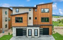 1950 Whitefish Avenue, Whitefish