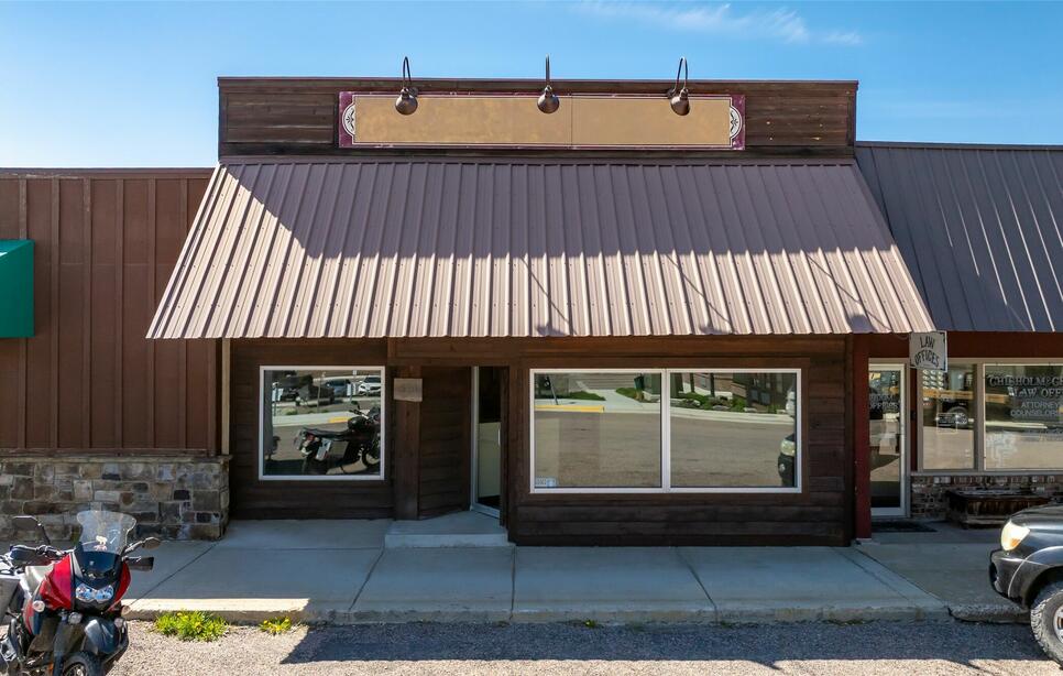 520 1st Avenue W, Columbia Falls