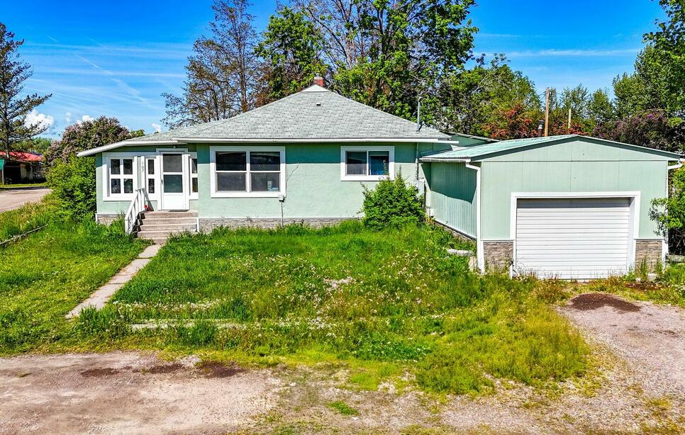 107 7th Avenue Nw, Ronan