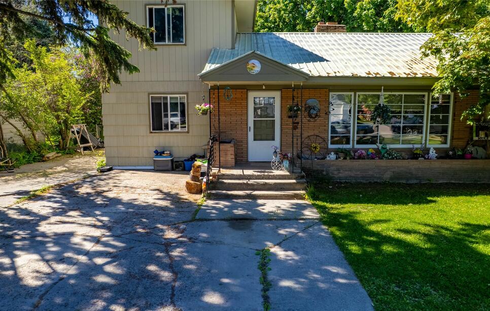 1319 3rd Street, Whitefish