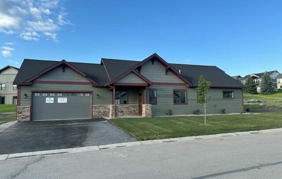 178 Meadow Vista Loop, Kalispell