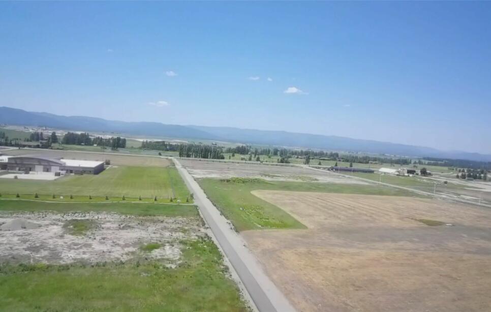 2200 Jefferson Boulevard, Kalispell