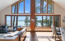 14690 Shore Acres Drive, Bigfork