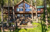 14690 Shore Acres Drive, Bigfork