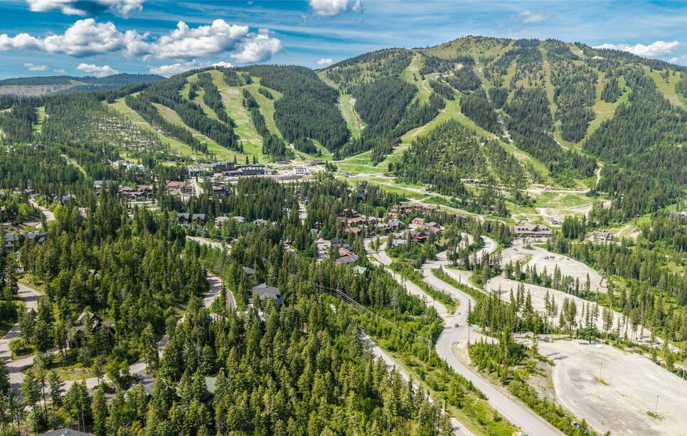 115 Ridge Run Drive, Whitefish