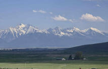 44549 Turnquist Road, Ronan