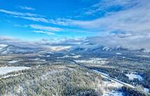 11315 Us Highway 2 E, West Glacier