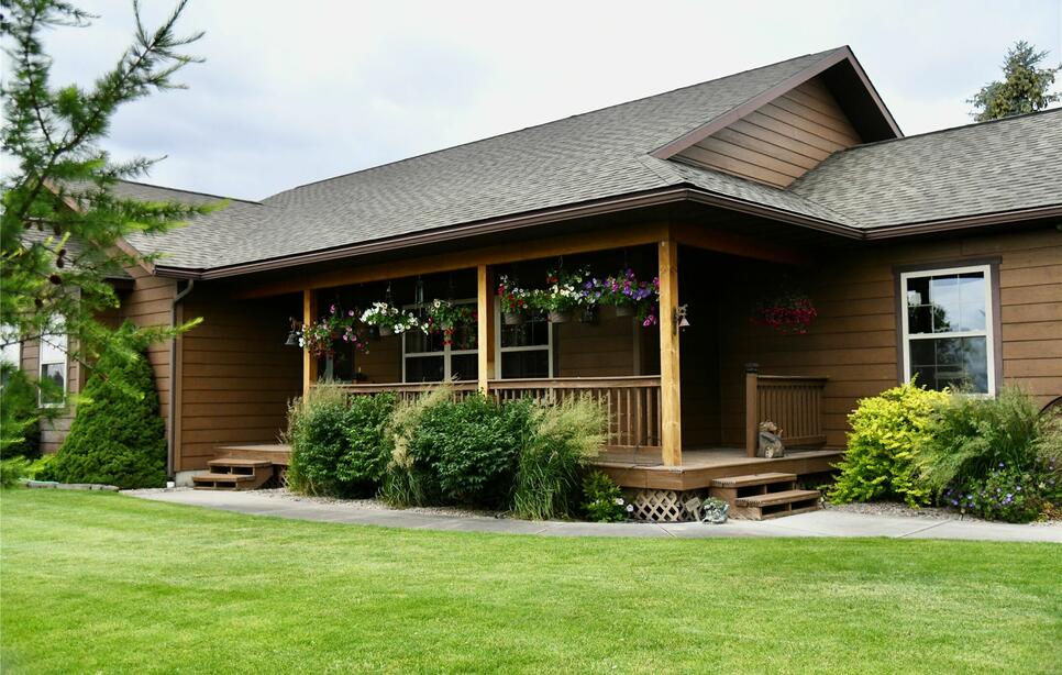 43527 Eli Gap Road, Polson