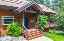 125 Wagon Wheel Road, Whitefish