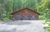 125 Wagon Wheel Road, Whitefish