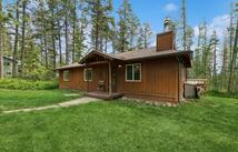 257 Fawn Trail, Whitefish