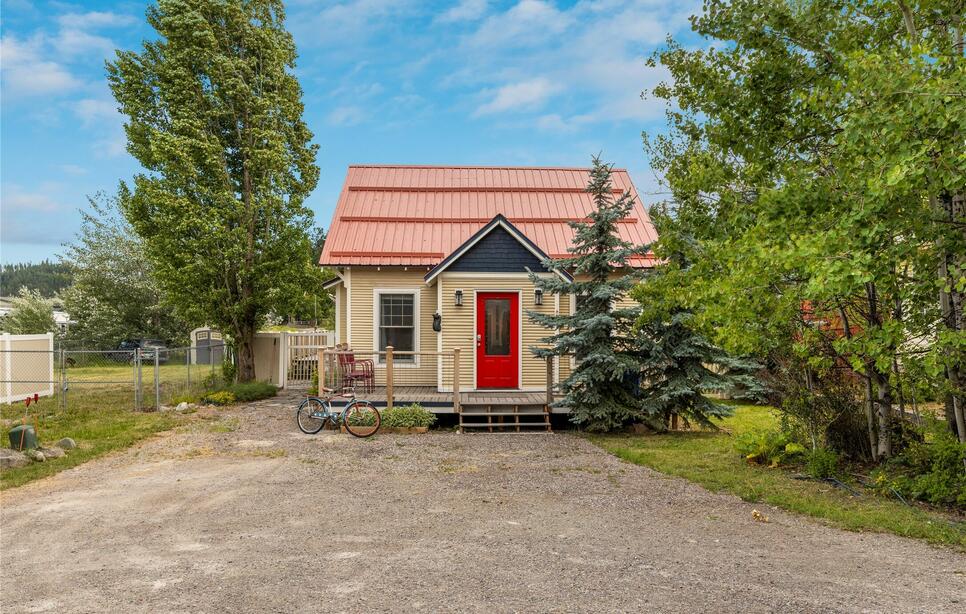 212 Bierney Creek Road, Lakeside