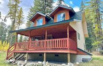 7461 Meadow Creek Road, Fortine