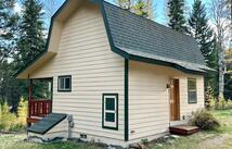 7461 Meadow Creek Road, Fortine