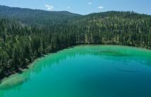 Nhn Ashley Lake Road, Kalispell