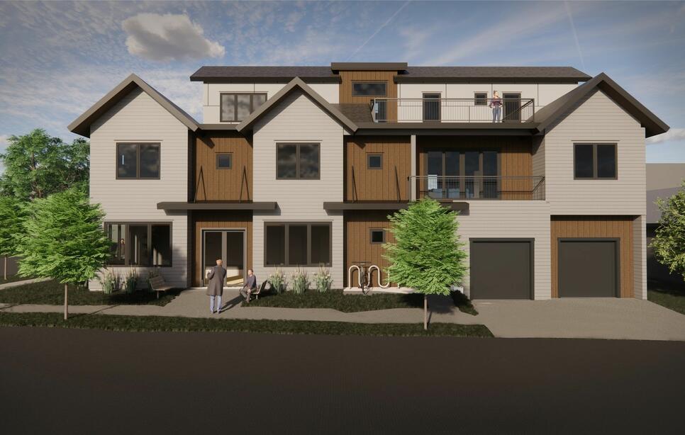 39 Obrien Avenue, Whitefish