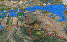 3 Finley Gulch Road (320 Acre Ranch), Lonepine