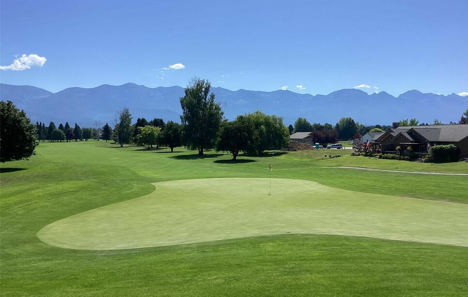 403 White Fox Run, Polson