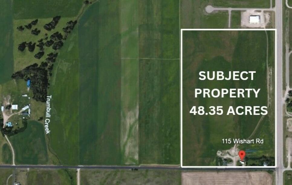 Nhn Us Hwy 2 E, Columbia Falls