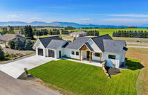 36171 Acre View Drive, Polson