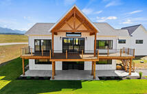 36171 Acre View Drive, Polson