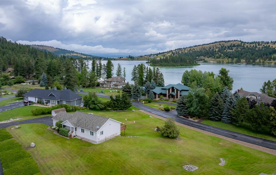 106 Rainbow Drive, Kalispell
