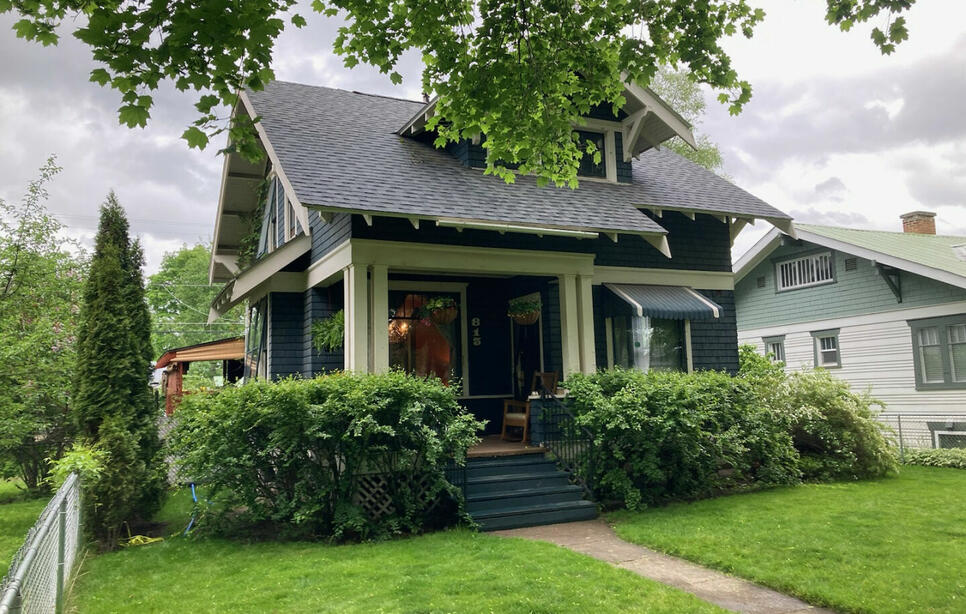 815 3rd Avenue E, Kalispell