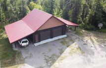 14537 Big Rock Way, Bigfork