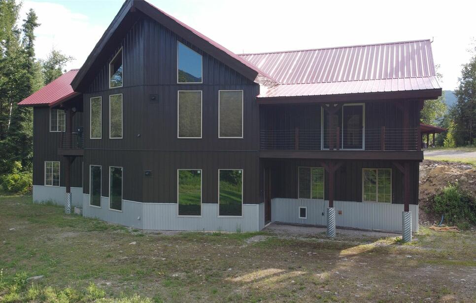 14537 Big Rock Way, Bigfork