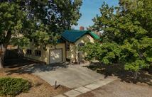 400 Central Avenue, Hot Springs