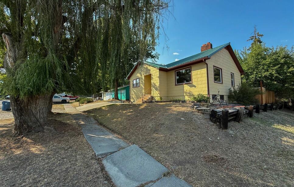 400 Central Avenue, Hot Springs