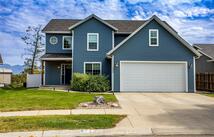 135 Rimrock Court, Kalispell