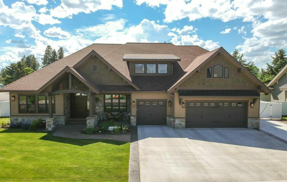 45 Glacier Circle, Kalispell