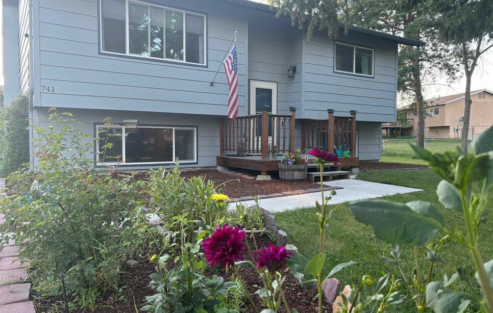 741 Shadow Lane, Kalispell