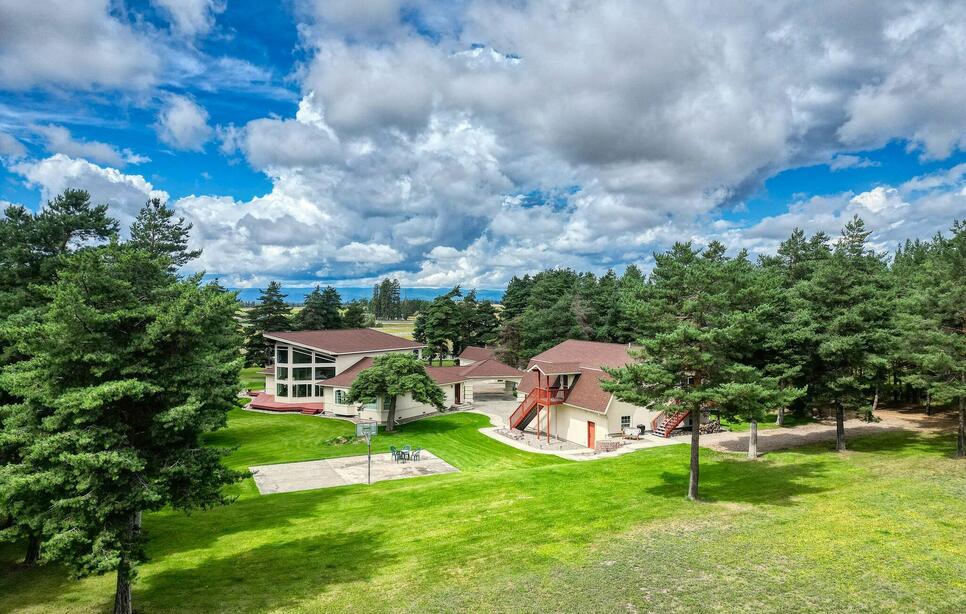 618 Leonard Lane, Kalispell