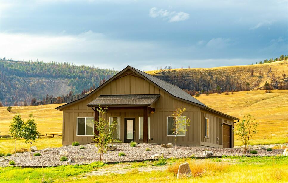 25421 Three Moon Drive, Elmo