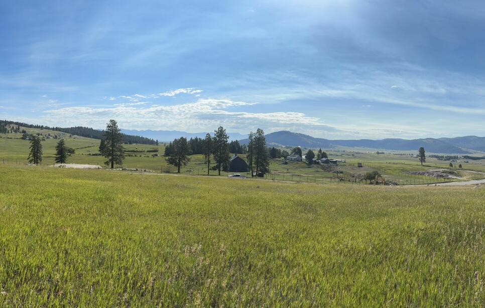 674 Morning View Drive, Kalispell