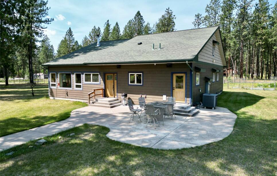 35414 Courville Trail, Polson