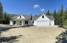 80 Old Hot Springs Road, Hot Springs