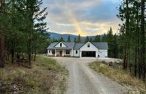 80 Old Hot Springs Road, Hot Springs