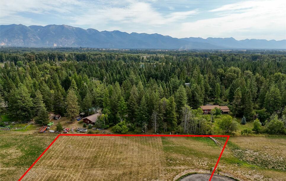 Lot 7 Liberty Way, Kalispell